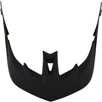 Troy Lee Designs A3 Visor, Sram Red