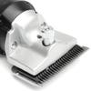 JKSVTF Professional Equine Trimmer 690W - 6 Speeds Heavy Horse Clipper Trimmer High Power Heavy Duty Pet Clippers Set Fast Cut Ideal for Horse view 4