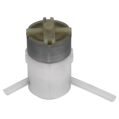 Miniature DC 6V Peristaltic Pump - Quiet & Compact with Strong Suction for Biochemical Analysis