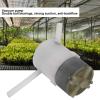 Miniature DC 6V Peristaltic Pump - Quiet & Compact with Strong Suction for Biochemical Analysis view 3