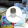 Miniature DC 6V Peristaltic Pump - Quiet & Compact with Strong Suction for Biochemical Analysis view 4