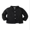Baby Toddler Boys Long Sleeves Button Down Shirt,5-6 T view 1
