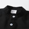 Baby Toddler Boys Long Sleeves Button Down Shirt,5-6 T view 3