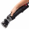 JKSVTF 690W Electric Professional Sheep Shears 6 Speeds Heavy Duty Electric Goat Shearing Clippers for Farm Livestock Horse Llama (Black) view 1