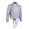 KXJPIZIYB Professional Fencing Clothing, Fencing Metal Clothing, Fencing Protective Suit, Fencing Training Uniform(Color:Left Hand,Size:58#) view 1