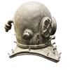 16" TOA Diving Divers Helmet Scuba Mask Brass Antique Vintage Japan u2073. view 2