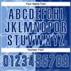 Custom Soccer Jerseys for Men Women Youth Kids, Color Royal Blue Personalized Soccer Jersey Printed Name Number Logo Mens Clothing view 3