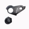 GodLOL Alloy Rear Derailleur Gear Derailleur Hanger For YT Industries Comp Pro Race Capra Frames A-278#278, 1, Black view 1