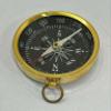 Backpacking Navigation Handmade Brass Personalize Compass for Best Man get Well Hiking Camping Hunting Trekking Sailing Adventure Travelling. Graduation Day Gifts for Son, Back to School view 2