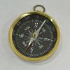 Backpacking Navigation Handmade Brass Personalize Compass for Best Man get Well Hiking Camping Hunting Trekking Sailing Adventure Travelling. Graduation Day Gifts for Son, Back to School view 4