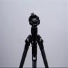 Tricer-AC | Arca Swiss Quick Release Tripod Adapter | Ultralight 2oz Skeletonized Design for Fast, Easy Gear Swaps | Backcountry-Ready Arca Adapter for Any Tripod Head view 3