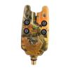 SUPVOX Fishing Rod Extra Loud Alarm Electronic Fishing Alarm High-Sensitivity Bell for Rods view 1