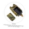 SUPVOX Fishing Rod Extra Loud Alarm Electronic Fishing Alarm High-Sensitivity Bell for Rods view 2