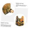 SUPVOX Fishing Rod Extra Loud Alarm Electronic Fishing Alarm High-Sensitivity Bell for Rods view 4