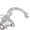Joyzan Swivel Snap Shackle, Boat Stainless Steel Jaw Eye Carabine Hook view 3