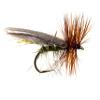 24 Caddis Dry Fly Fishing Assortment for Trout Fly Fishing | Size: #12, #14, #16, #18 view 3