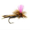 24 Caddis Dry Fly Fishing Assortment for Trout Fly Fishing | Size: #12, #14, #16, #18 view 4
