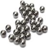 KMZSHPJNY Bearings Ball 1kg High Precision G10 9.525mm Bearing Ball Dia 9.525mm Chrome Steel Balls view 1
