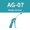CEMELI AR-TS AR-TS-L DG-10 NPN-989 Air Blow Gun Blowing Airsoft Guns Hand Held Pneumatic Cleaning Tool Dust Spray Port Duster Clean(Color:AG-07) view 2