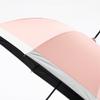 JUSAZXWW 21Inch Auto Open Umbrella Classic Wooden J Stick Handle Umbrella Windproof Umbrella Golf Rain Umbrellas for Men Women view 4
