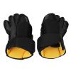 Diydeg Ice Hockey Gloves, High Breathability Highly Fitting Street Hockey Gloves with Mesh, Versatile Lightweight Protective Equipment for Hockey, Roller Hockey, Field Hockey (27.94cm / view 4
