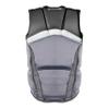 Jetpilot Mens Armada Neoprene Coast Guard Approved Life Vest PFD-DRK/Gry-XL view 3