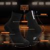 Dingcooler Basketball Socks for Men & Boys, Cushioned Athletic Sports Crew Socks for Youth Adult view 4