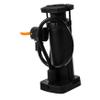 Outanaya High Pressure Foot Pump Bike Tire Air Pump Portable Mini Inflator for Cycling Inflator view 1
