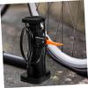 Outanaya High Pressure Foot Pump Bike Tire Air Pump Portable Mini Inflator for Cycling Inflator view 2