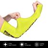 AsRtd Custom Arm Sleeve Unisex Personalized Photo Text Logo, Protection Sun Protection Breathable Cooling Sports Arm Sleeves view 3