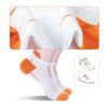 ATBITER Ankle Socks Womens and Men Thin Athletic Running Low Cut No Show Socks With Heel Tab 6/10-Pairs view 4