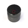 NineFit Basics Premium Fishing Rod End Cap Protector, 31mm, Black view 3