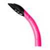 SCUBAPRO Escape Semi-Dry Snorkel, with Purge Valve and Splashguard Barrel-Top Design, Pink view 2
