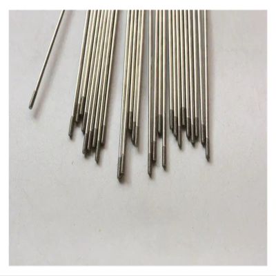 QUYNAGER 36pcs for Bicycle Stainless Spokes Silver Wire Mountain/Road Bike 304 14G High-Strength Spokes 174/237/261/274/298/300/305MM Customized(270MM)