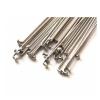 QUYNAGER 36pcs for Bicycle Stainless Spokes Silver Wire Mountain/Road Bike 304 14G High-Strength Spokes 174/237/261/274/298/300/305MM Customized(270MM) view 2