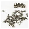 QUYNAGER 36pcs for Bicycle Stainless Spokes Silver Wire Mountain/Road Bike 304 14G High-Strength Spokes 174/237/261/274/298/300/305MM Customized(270MM) view 4
