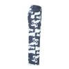 SWJGLITTR Men's Tie Dye Print Denim Jeans Printed Comfort Flex Waist Jeans Casual Skinny Stretch Cowboy Pants (Black,Large) view 4