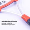 Tai Chi Racket Set for Elderly with Ribbon Ball, Stress Relief Physical Training Easy to Carry and Operate for Exercise view 4