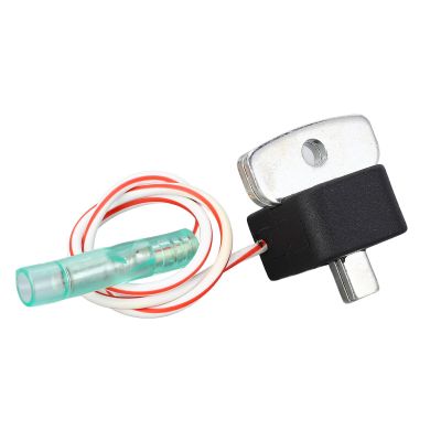 Astibym Boat Motor Pulser Coil 6E7 85580 70 00 Steel Alloy Fit for Parsun Outboard 2 Stroke 5HP 15HP 48 to 55HP Compatible with Old Model High Performance, Astibymxzftihu283