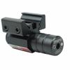 3Skull Compact Tactical Red Laser Sight with Picatinny Weaver Rail Mount - Easy and Bright for 11mm/20mm Rails for Airsoft, Paintball, Hunting, Black view 1
