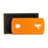 Cling Fishing Products Mag Grab Delta  Magnetic Fishing Fly and Tool Organizer (Orange - Dry Fly) view 2