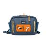 Cling Fishing Products Mag Grab Delta  Magnetic Fishing Fly and Tool Organizer (Orange - Dry Fly) view 4