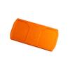 Cling Fishing Products Mag Grab Delta  Magnetic Fishing Fly and Tool Organizer (Orange) view 1