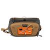Cling Fishing Products Mag Grab Delta  Magnetic Fishing Fly and Tool Organizer (Orange) view 3