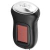 LED Solar Powered Hand Crank Emergency Flashlight for Outdoor Camping, Rechargeable Dynamo Torch for Survival Equipment Home Lighting view 4