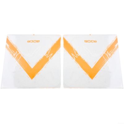 Table Tennis Film, Self Sticky Table Tennis Rubber Protective Film Table Tennis Paddle Protective Sheet for Ball Paddles and Racquet