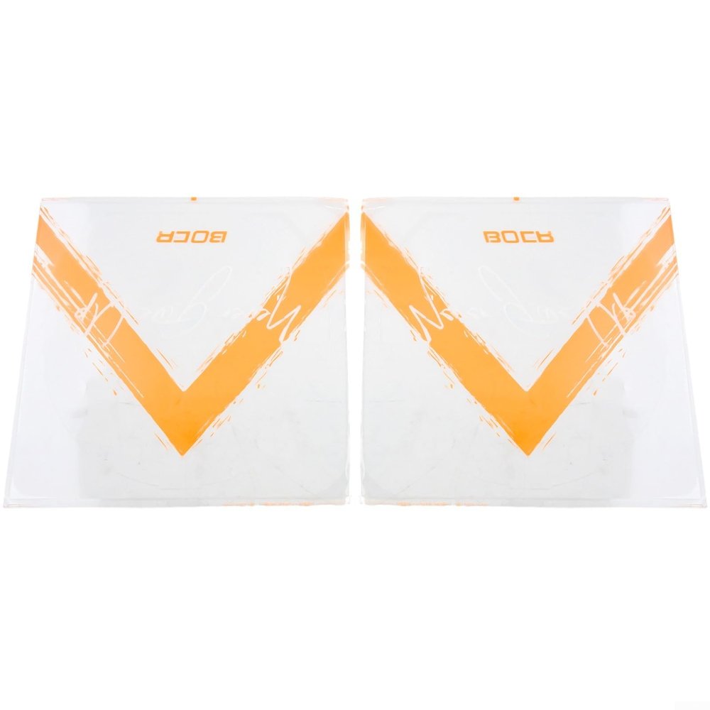 Table Tennis Film, Self Sticky Table Tennis Rubber Protective Film Table Tennis Paddle Protective Sheet for Ball Paddles and Racquet