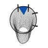 Btgghytr Portable Soccer Targets Goal Net Top Bins Soccer Training Equipment Football Training Targets Net Easy Setup Portabl view 1
