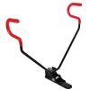 OSALADI Wall Mounted Storage Hanger Easy Install Bike Hook for Garage Indoor Use Design for Storage Space-saving view 3