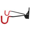 OSALADI Wall Mounted Storage Hanger Easy Install Bike Hook for Garage Indoor Use Design for Storage Space-saving view 4
